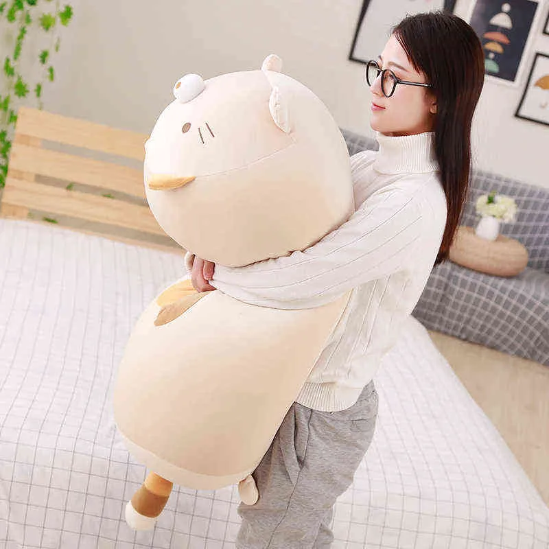 30 cm animation sumikko gurashi plysch leksaker tecknad docka mjuk kudde bästa gåvor för barn baby