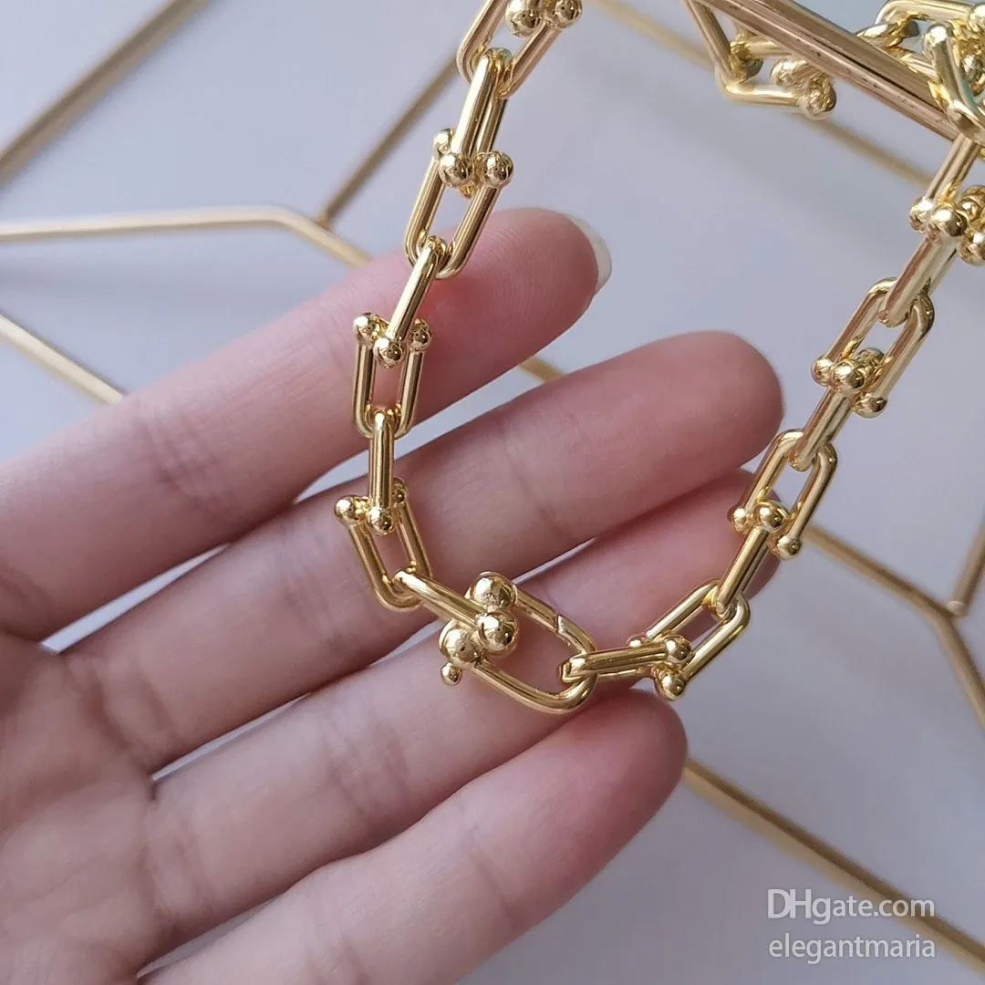 سوار Sliver Bangle Gold Skelet سلسلة غرامة الماس على شكل حرف U يراقب نساء الرجال زوجين مصمم أزياء Watche Wedding PA300G