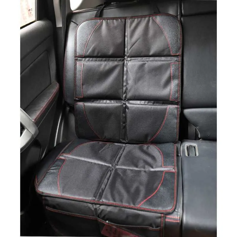 Large Anti-Slip Waterproof Car Baby Seat Protector Cover Cushion Mats Babyseat Cover Car Seat Protective Covers