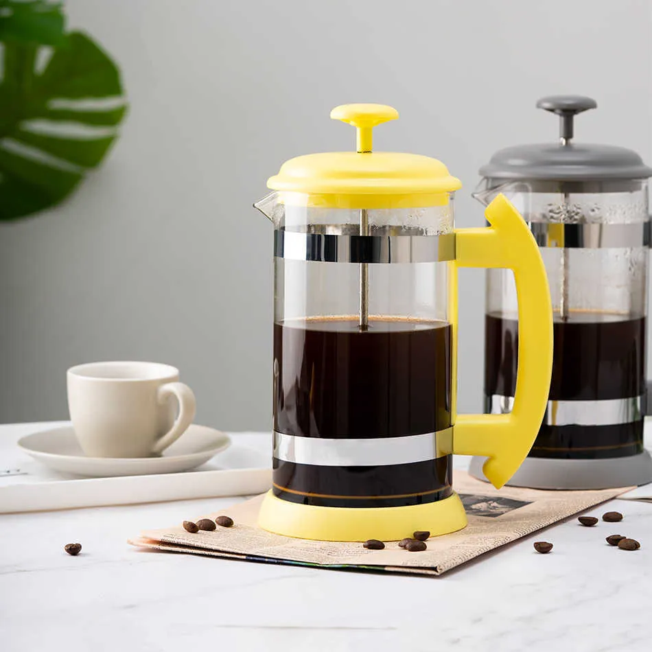 Cafetiere