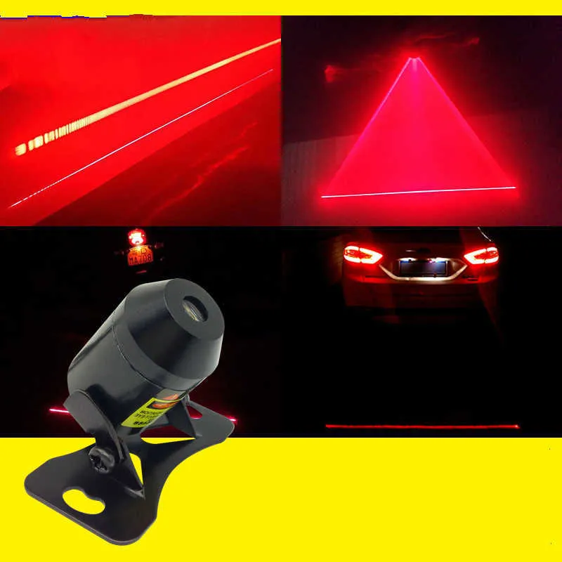 Feux externes LED 12V 24V, feu arrière, lampe d'avertissement Anti-Collision, Signal de sécurité, frein rouge, accessoires de stationnement
