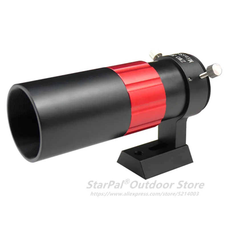 ZWO 30F4 Guide Guider Telescope Guiding Scope - now in stock