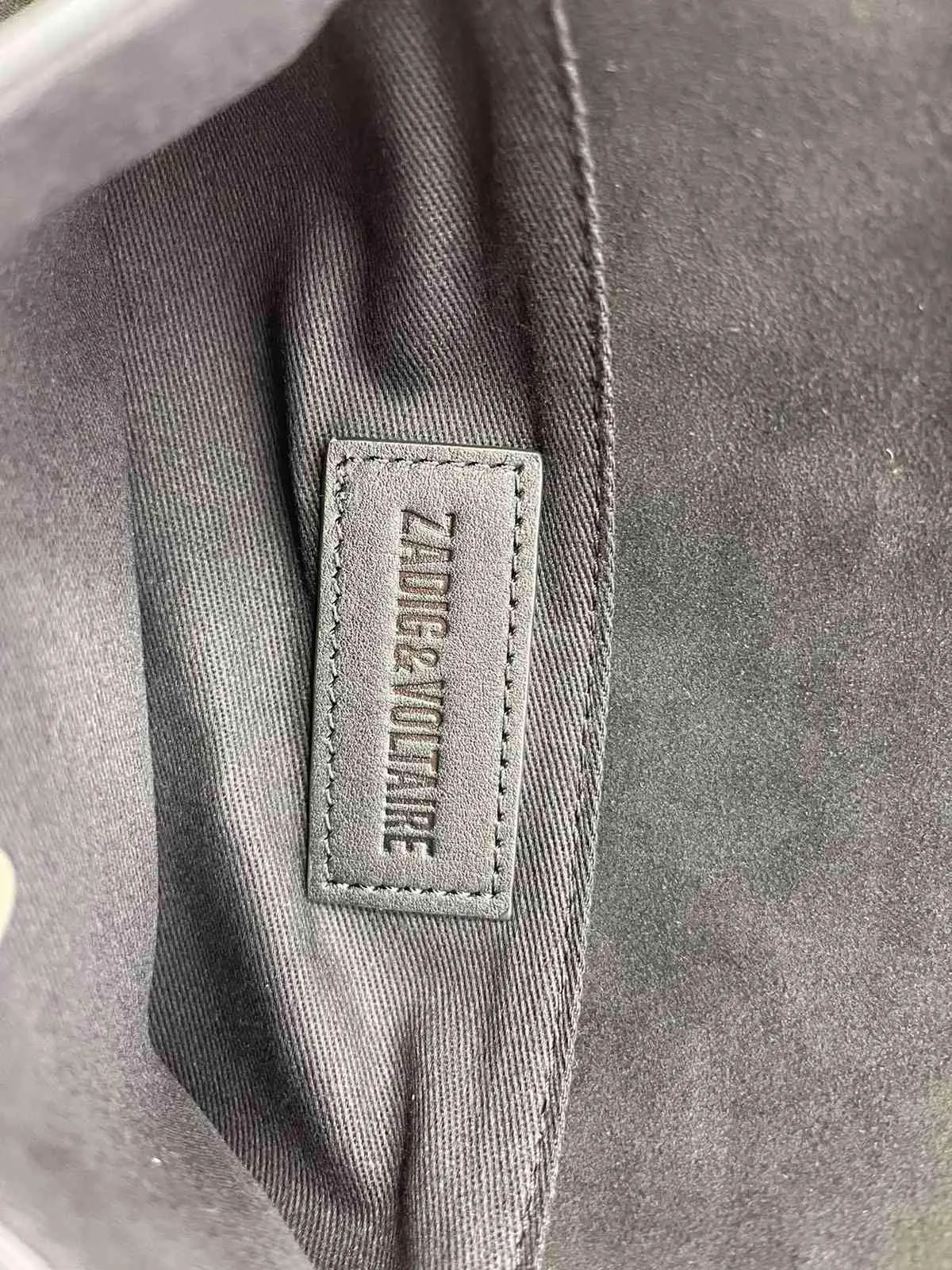 Borsa da sera borsa Zv Classic tracolla ala doppia pochette di design in pelle di vacchetta borse da donna scontate Michael Valentine 09152688