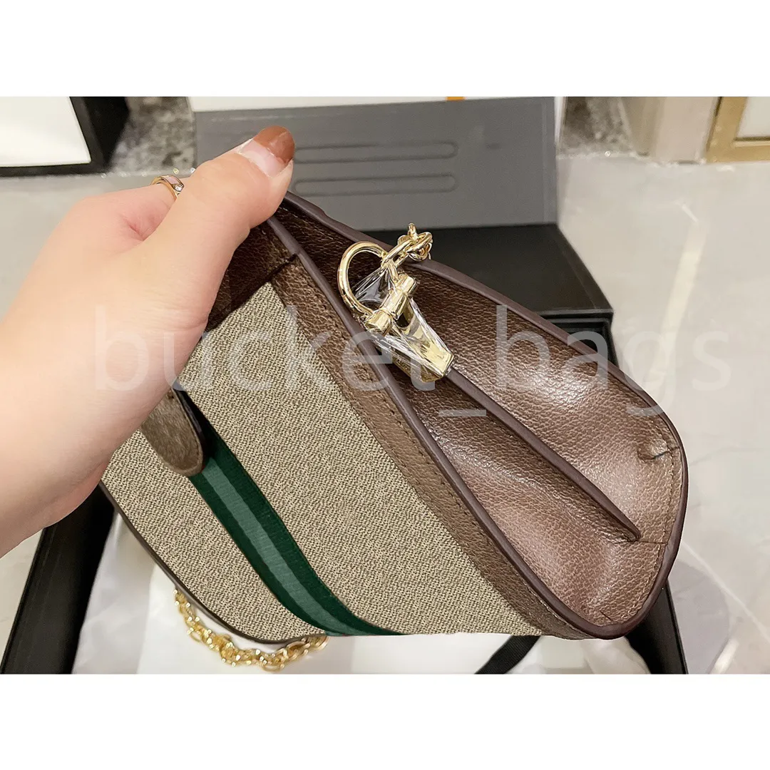 2021 SSS Luxe Designers Lady Riem Tote Brief Portemonnees Thread Rits Cover Coin Mode Quilting Clutch Bags Handtassen Interieur Compartiment Underarm Nylon Square