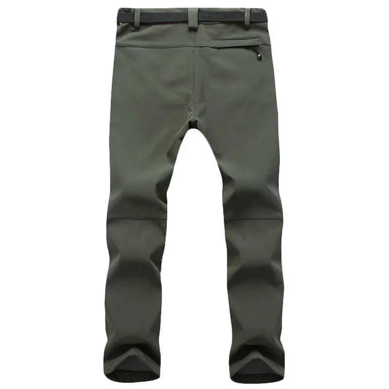 Stretch-Waterproof-Pants-Men-Casual-Winter-Thick-Warm-Fleece-Shark-Skin-Trousers-Male-Windbreaker-Sweatpants-Mens