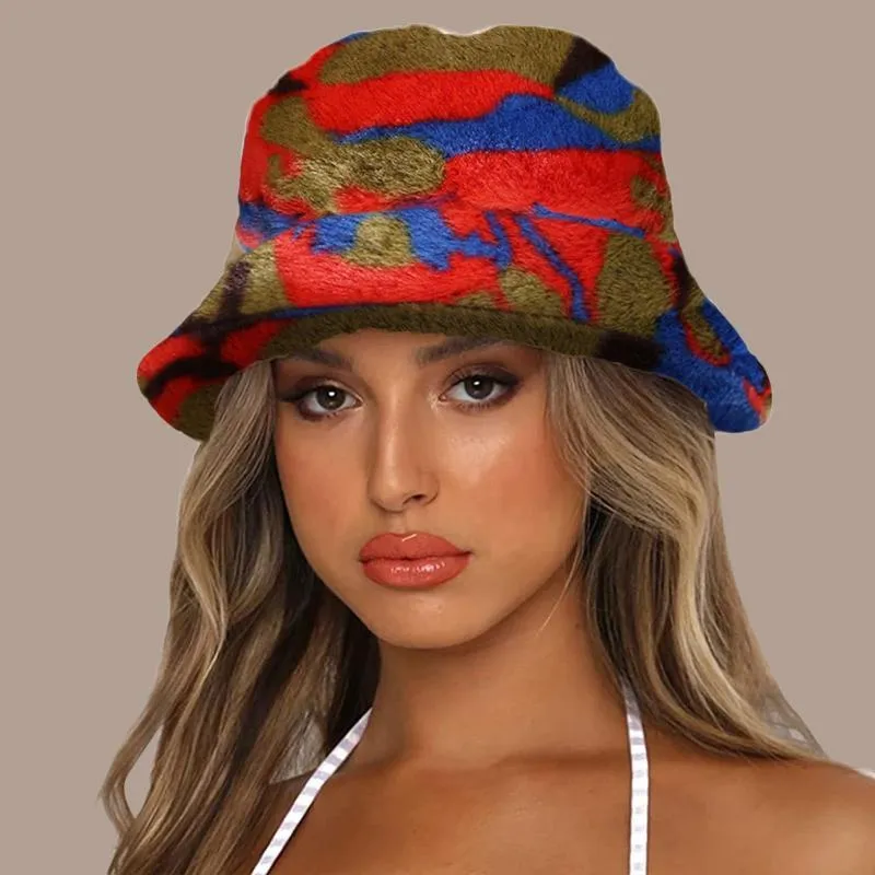 Chapeaux à large bord automne dame Jazz Streetwear Panama pour femmes 2021 feutre chapeau hiver Fedora seau classique britannique hommes