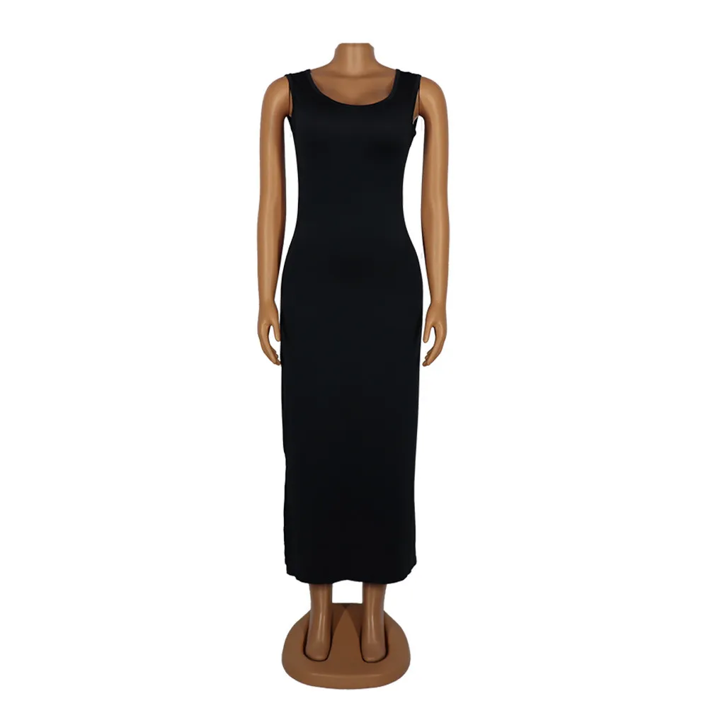 女性の緩いドレスo内側のタンクのドレスのドレスダイアモンプラスサイズダニキ伝統的なブービウアフリカのファッションローブvestidos 210416