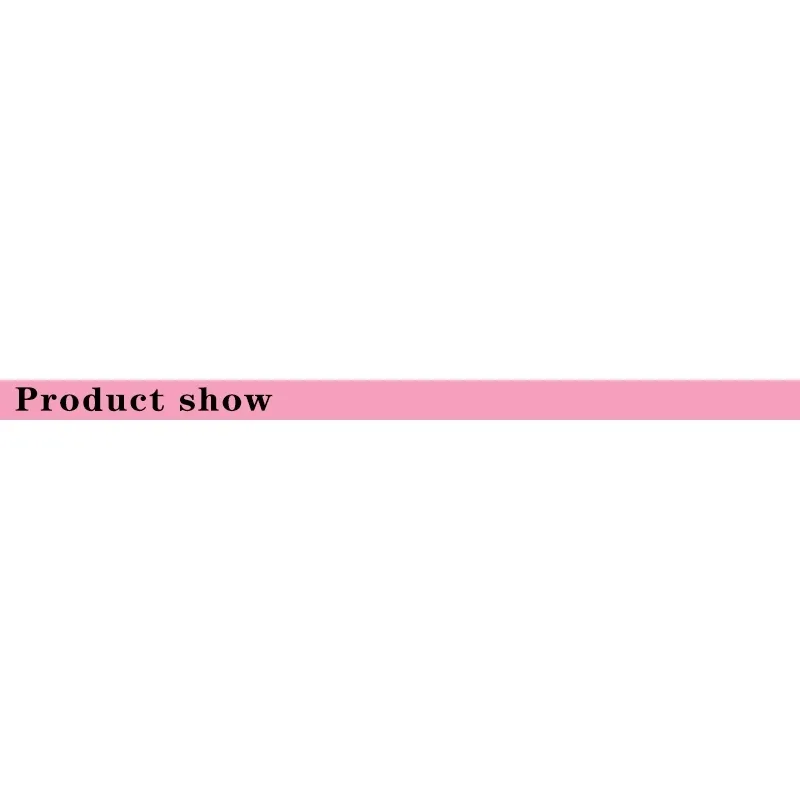 Product show