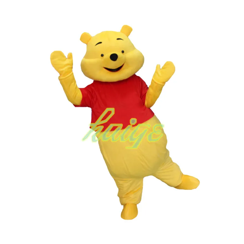 Winnie the Pooh9