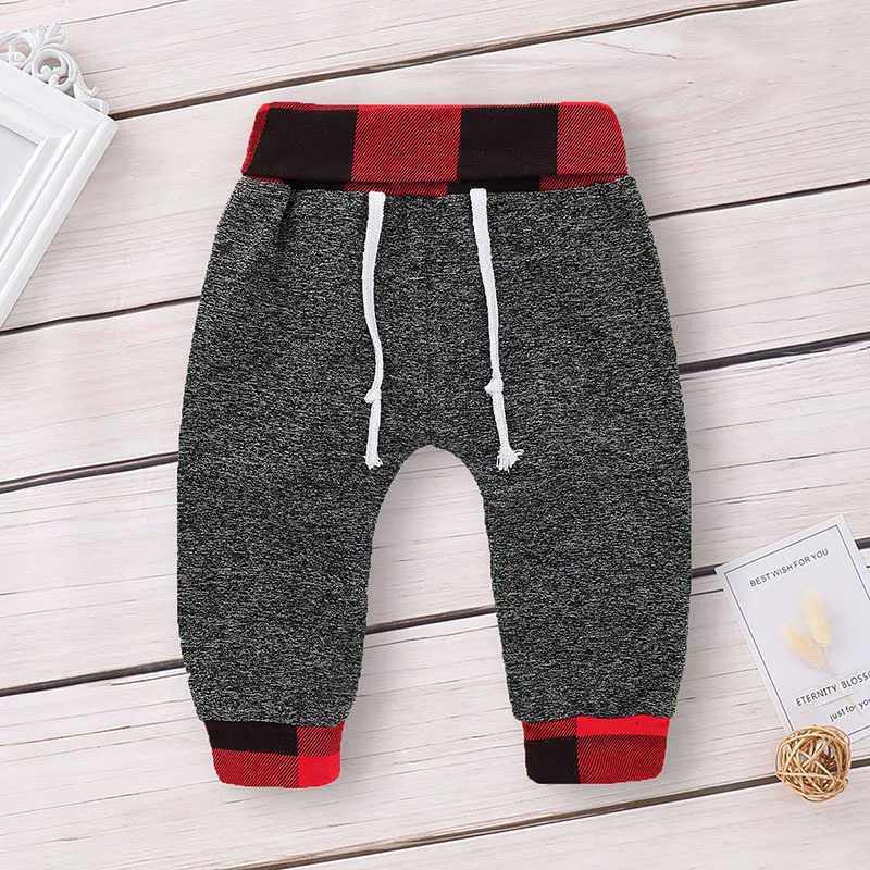 Neugeborene Kleidung 2022 Frühling Herbst Baby Jungen Kleidung 2-stück Outfit Anzug Kinder Kostüm für Baby Mädchen Set Säuglings kleidung 3 Monate G1023