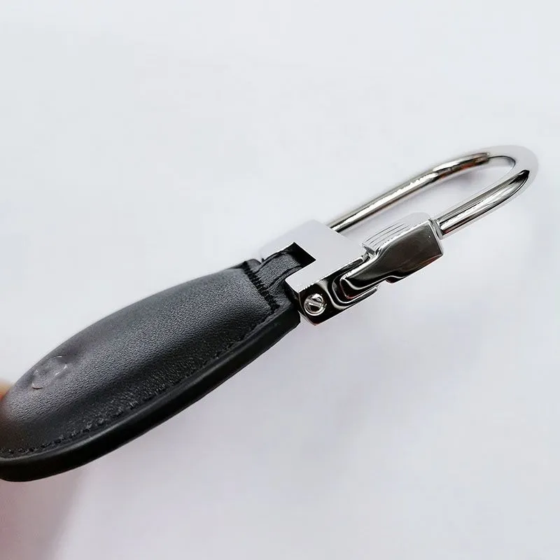 New Arrival Keychain Keyring Car Key Holder For MB Men249y