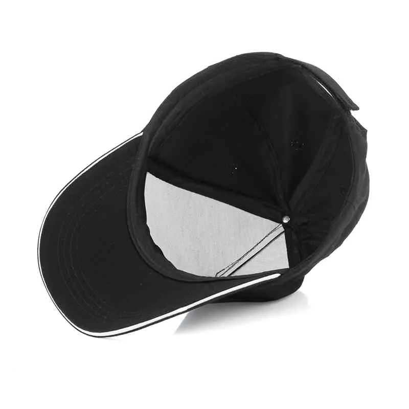 Yaz Moda Kahraman Ayrton Cap Erkek Kadınlar%100 Pamuklu Baba Yarış Araba Beyzbol Kapakları Ayarlanabilir Şapkalar Kemik 2202097253834
