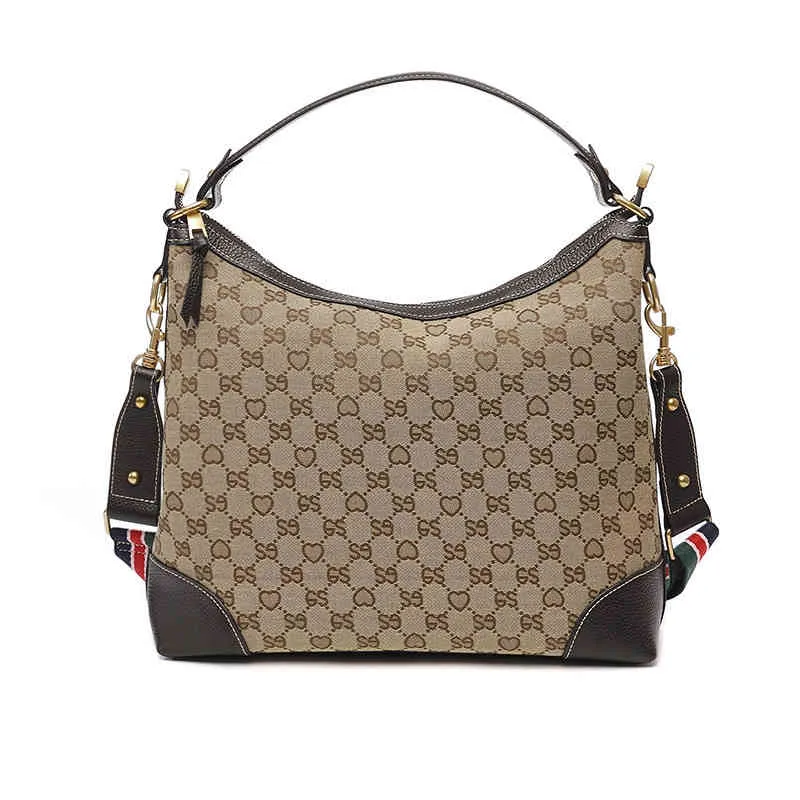 Tiktok bag new satchel large purse278y