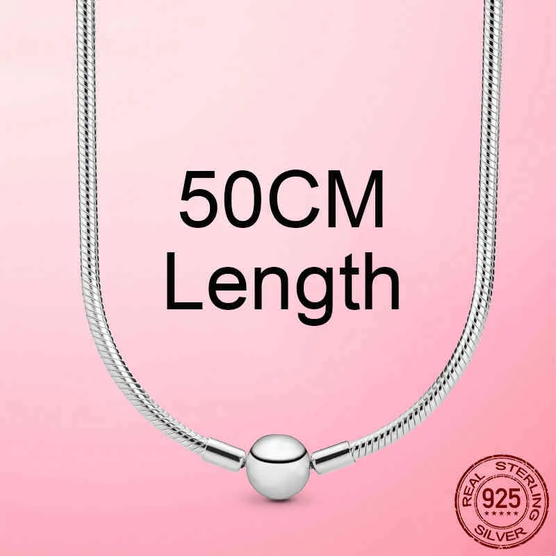 Collier à fermoir torsadé en argent Sterling 925 pour femmes, épais, ras du cou, chaîne, bijoux