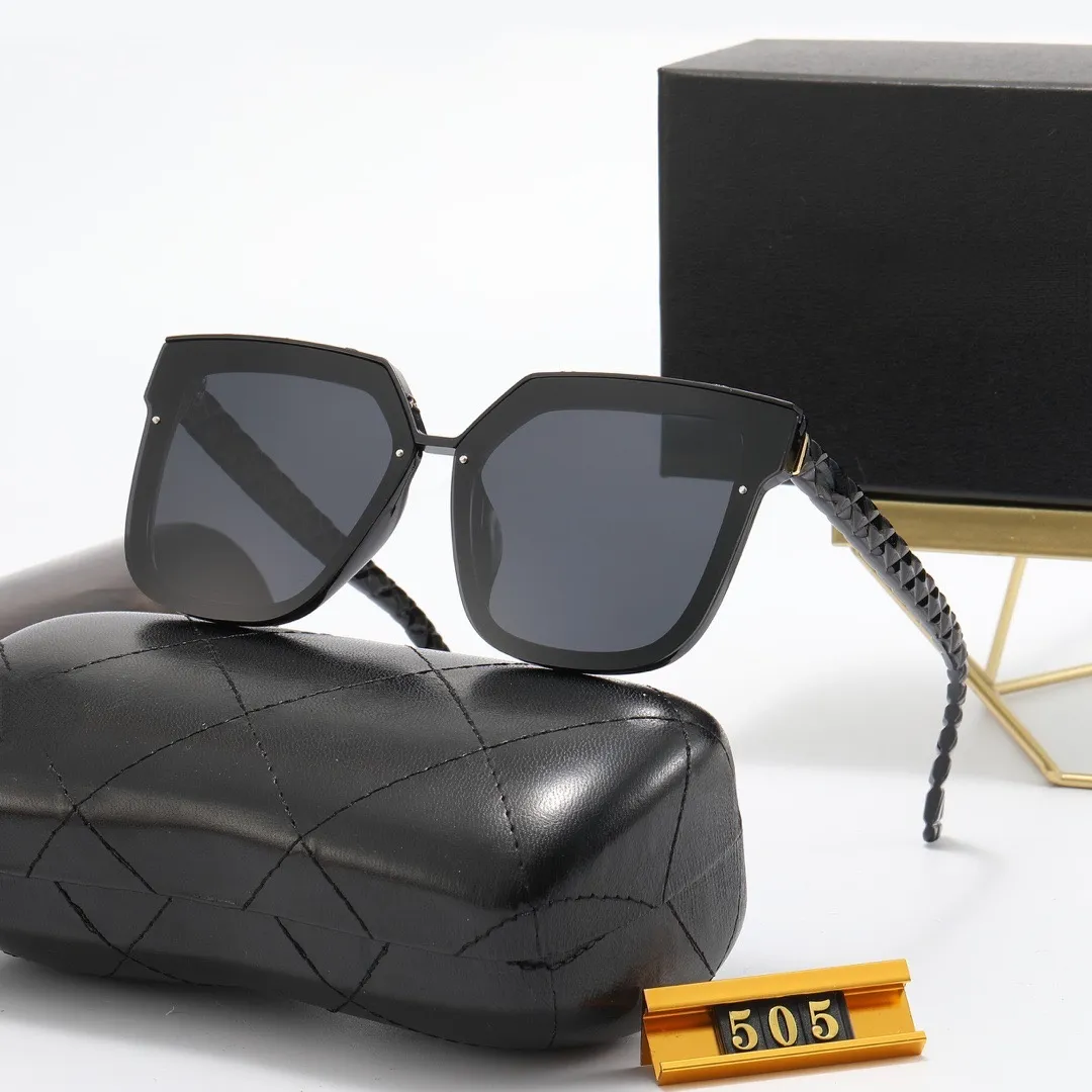 Women's Polarized Sunglasses Outdoor Driver's Driving Sun glasses Trend Design