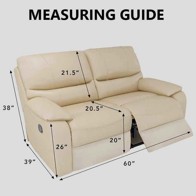 123 Sofá reclinável de 123 CABELER TAPE ELÁSTICA RELAFICA COBERTURA DE PLUSHAIR CAPAÇÃO RELECLANTE CADEIRA COMPRIMENTO DE MOBILOS DE MENINO LAZY 2110083858434443406