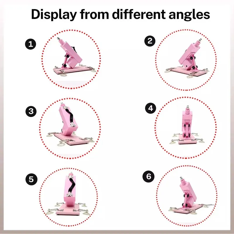 Автоматическая мощная сексуальная машина для женщин и мужчин, выдвижной пистолет для мастурбации с фаллоимитаторами