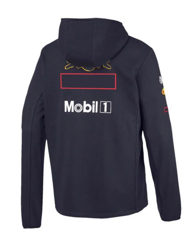 2021 Bir Yarış Ceket Gömlek Verstappen Takım Sweatshirt Aynı Stil Özelleştirme200R3797801