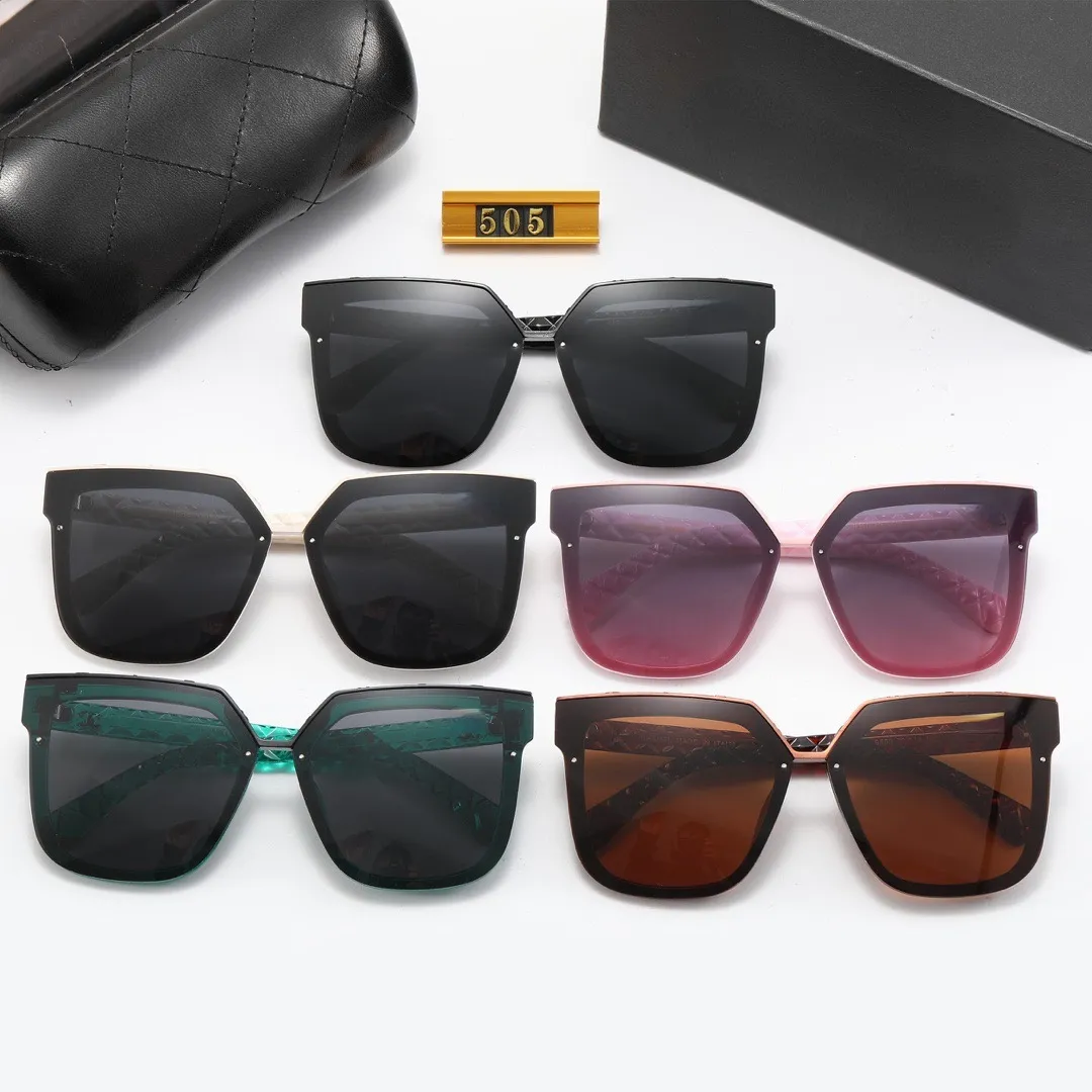 Women's Polarized Sunglasses Outdoor Driver's Driving Sun glasses Trend Design