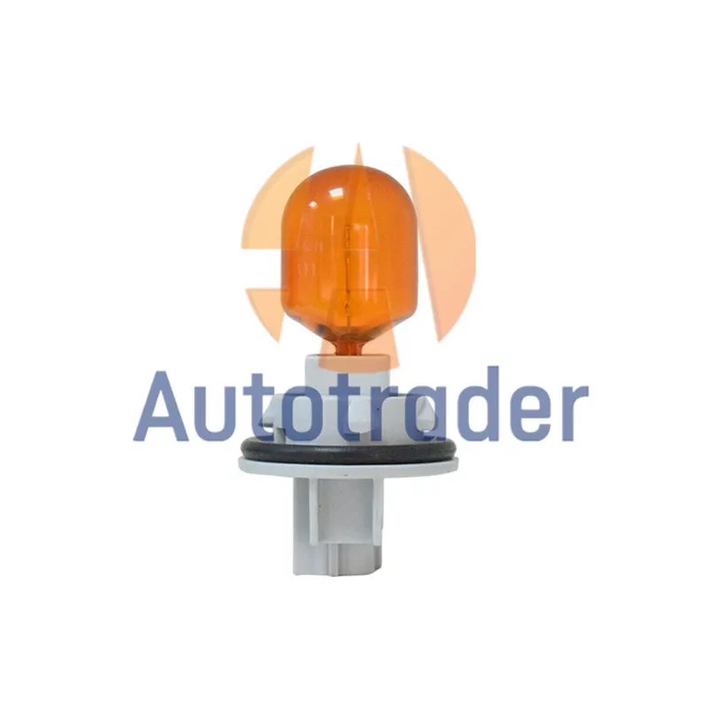 33302-T2A-003 Luz de sinal Amber Bulbo conjunto de soquete para Honda Accord Fit CRV City