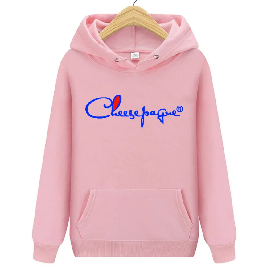 Effen kleur hoodies sweatshirts mannen vrouw mode rood zwart grijs roze herfst winter fleece letter afdrukken hoody mannelijke merk casual tops