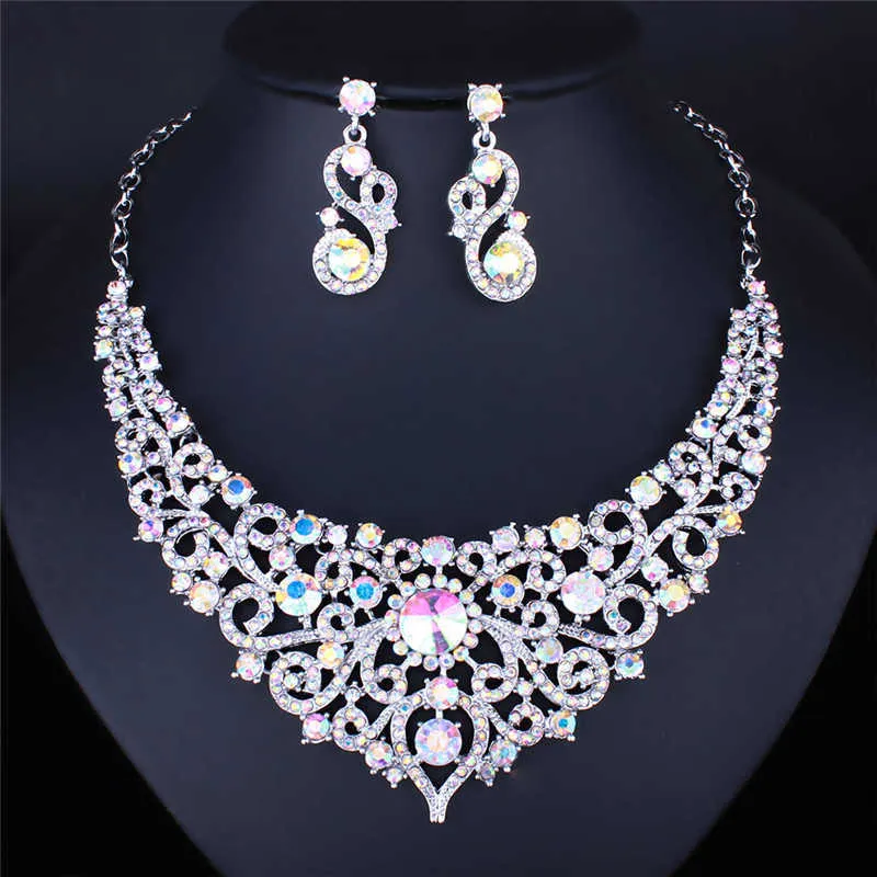 For women bridal jewelry