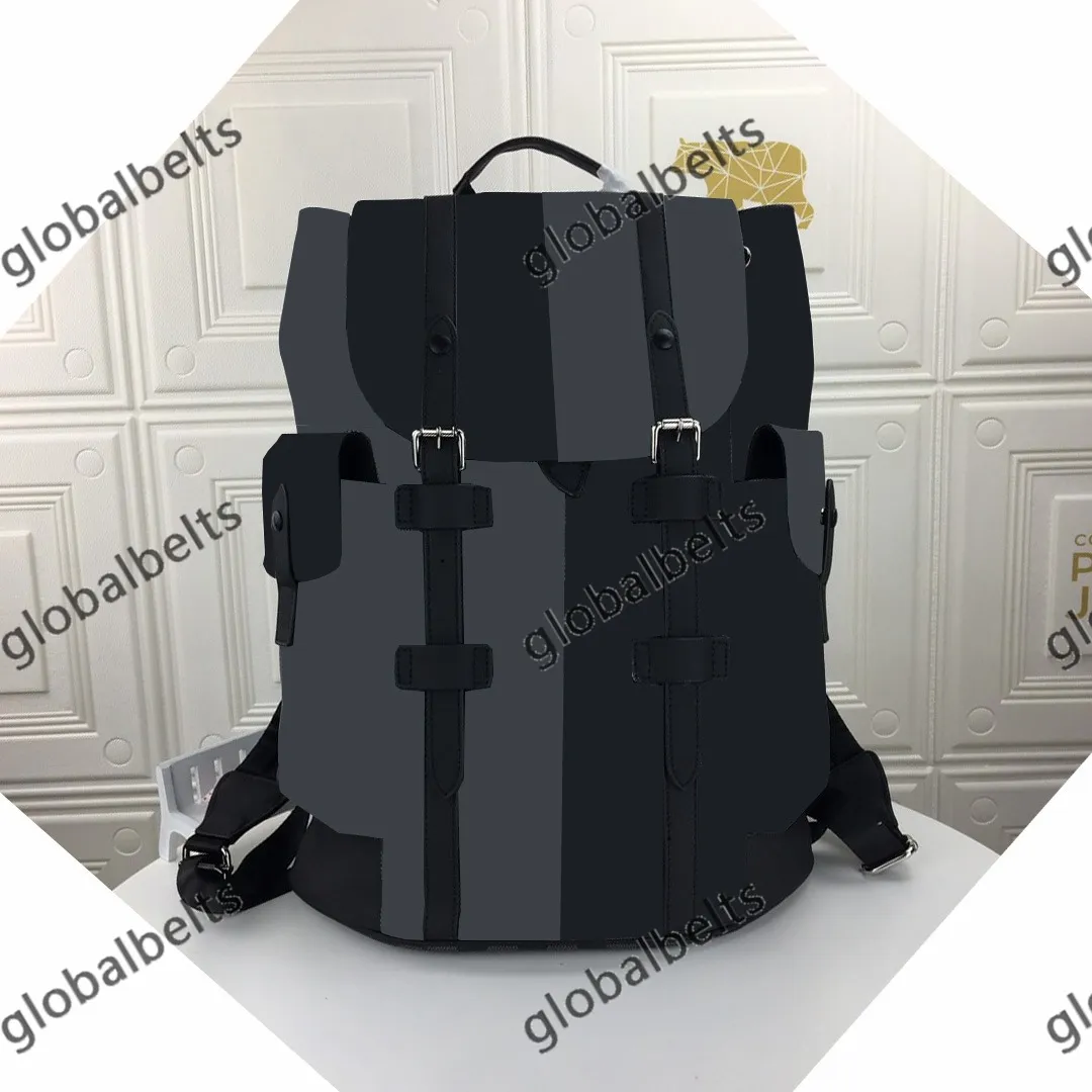 Рюкзак Mochila кожаные рюкзаки для мужчин школьные сумки Mochilas Mochilas Женщины классическая модная ретро -ретро, вышивая большую мощность несколько 244U