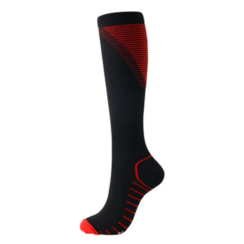 Sports Compression Compression Basketball Buink Kolan High Socks for Man and Women