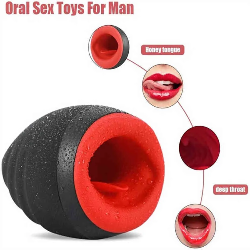 Nxy Sex Men Masturbators Vagina Cup Toys for Man Sucking Male Masturbat Artificial Real Realistic Anal Soft Silicon Adult 18 y Tool 1222