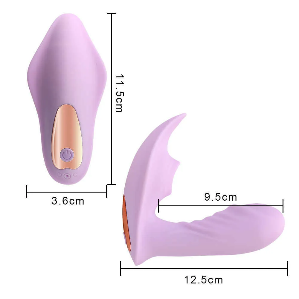 Massage föremål 2 i 1 uppvärmning sugande vibrator bärbar vibrerande dildo klitoris nippel suger g spot vagina stimulering sexiga leksaker för kvinna