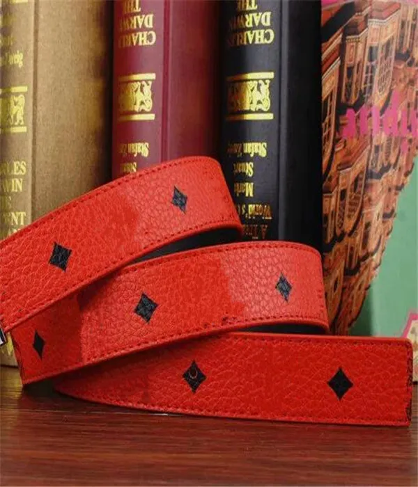 BM Top quality genuine leather M belts for men women alloy buckle mens designer G DD f tb M belts AAA Waistban320V