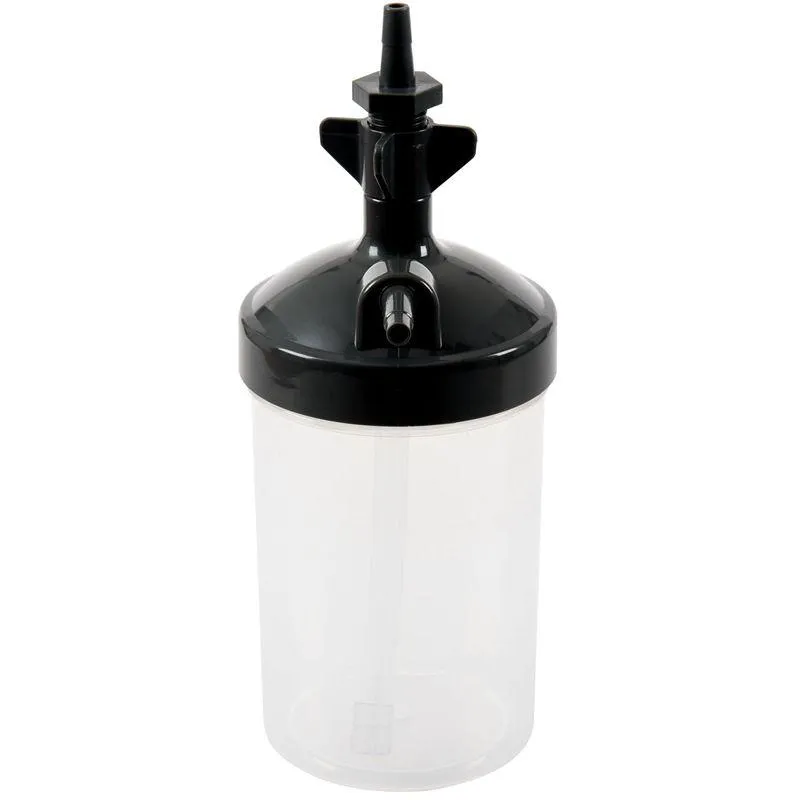 Essentiële Oliën Diffusers Waterfles Luchtbevochtiger Voor Zuurstofconcentrator Flessen Cup Generator Ac2164