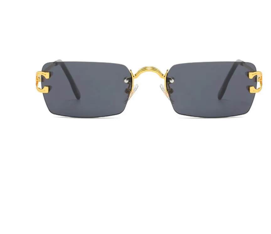 Nouvelle mode bois corne de buffle Style2452233 lunettes de soleil de couleur mixte en alliage de titane myopie cadre hommes femmes de qualité supérieure UV400 Protecti250i