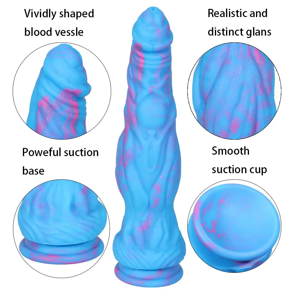 Enorme Siliconen Anale Plug Butt sexy Bdsm Speelgoed Voor Volwassen Spelletjes Speelgoed Big Butt Dildo Dilatator Vaginale ballen Prostaat