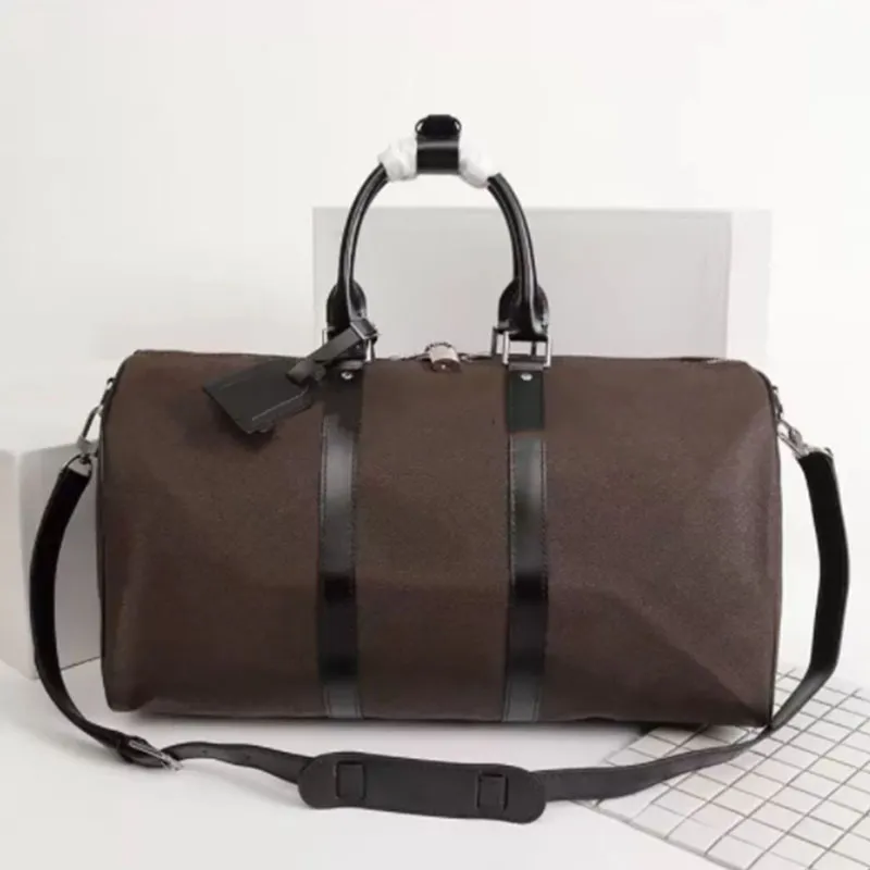 Handtaschen Designer Reisetasche Messenger -Taschen große Kapazität für Gepäcktasche Sport Outdoor Handtasche 41414 Rucksack349Q
