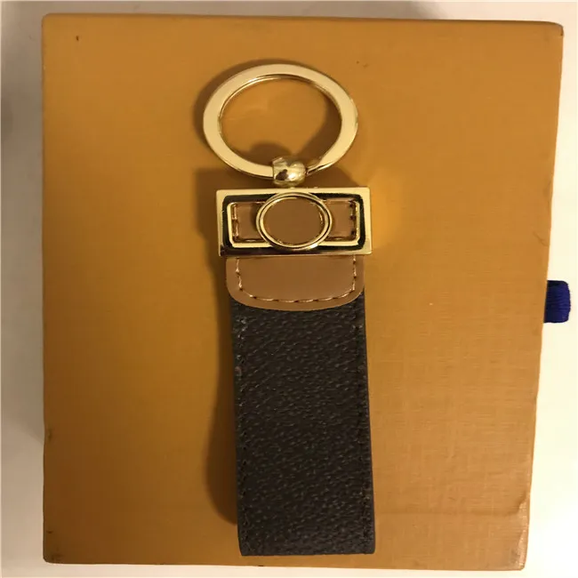 2021 Portachiavi di lusso Portachiavi di alta qualità Portachiavi Portachiavi Designer di marca Portachiavi Porte Clef Regalo Uomo Donna Borsa auto Portachiavi286p