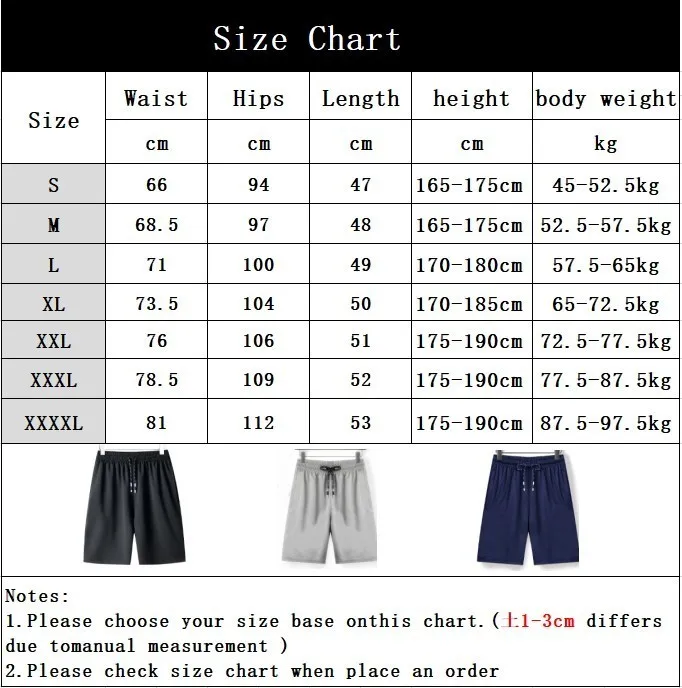 Men's Shorts Fashion Summer Breathable Sports Casual Fitness Loose Pants Home Stay Running Short 220301