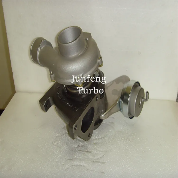 RHF4 turbocharger A6460960199 VV14 VF40A132 6460960199 A6460960699 A6390900880 turbo for Mercedes engine OM646