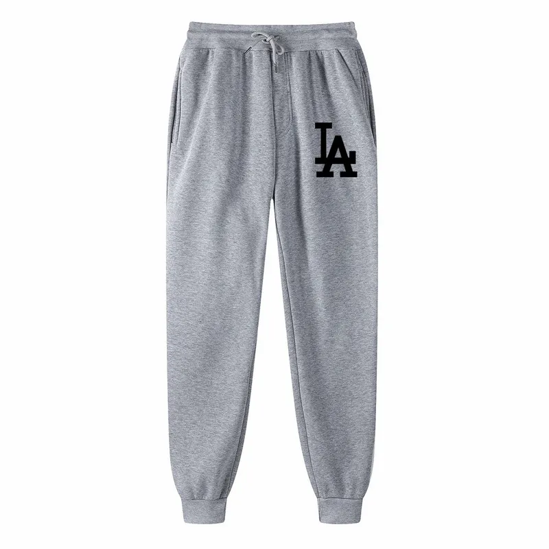 Men S Gyms Jogger Track Track Pants Joggers عرضية للياقة البدنية للرجال الرياضة.