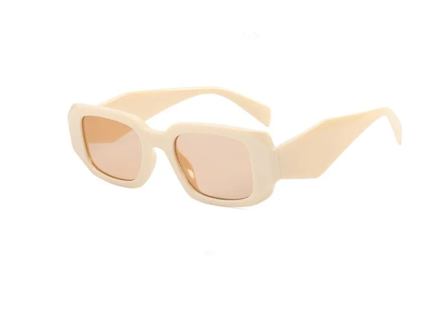 Óculos de sol esportivos da moda vermelha para homens unissex óculos de chifre de búfalo homens mulheres sem aro óculos de sol prata ouro armação de metal eyewear218Q