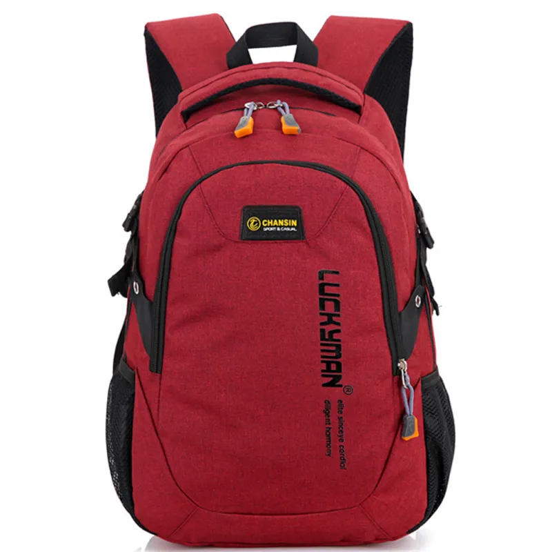 Homens Mulheres Mochilas Meninos Meninas Mochilas Escolares Viagem Trabalho Mochila Mochila Adolescente 220601