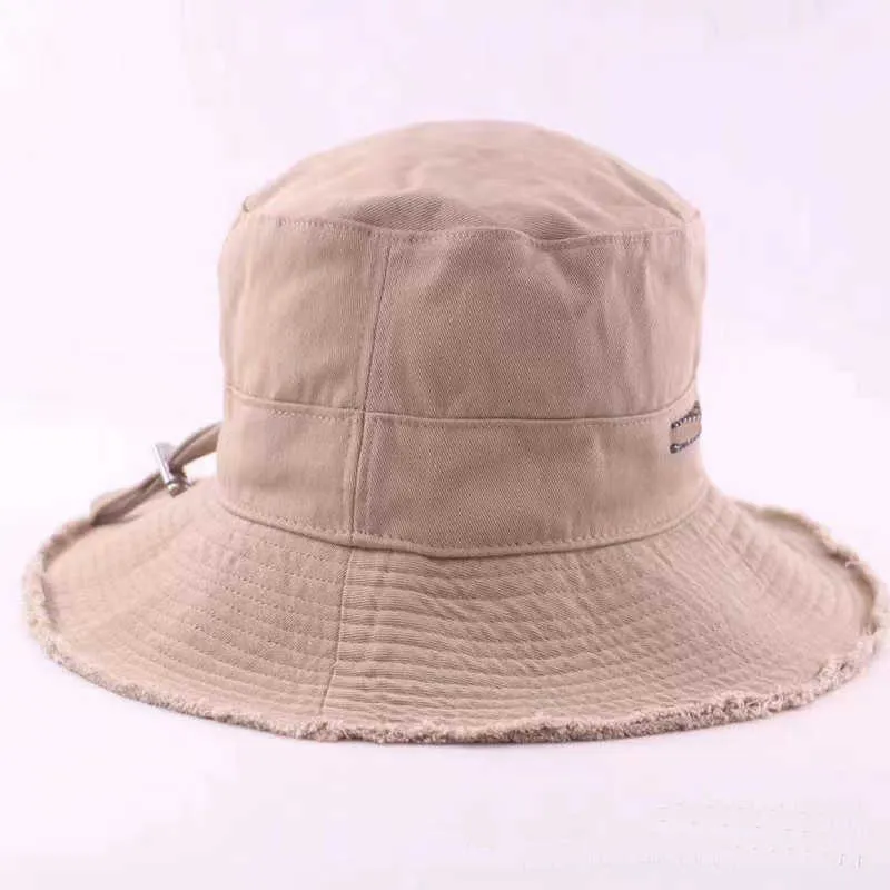 2022 NYKA KVINNA BREAT BRIM HATS SUMMER