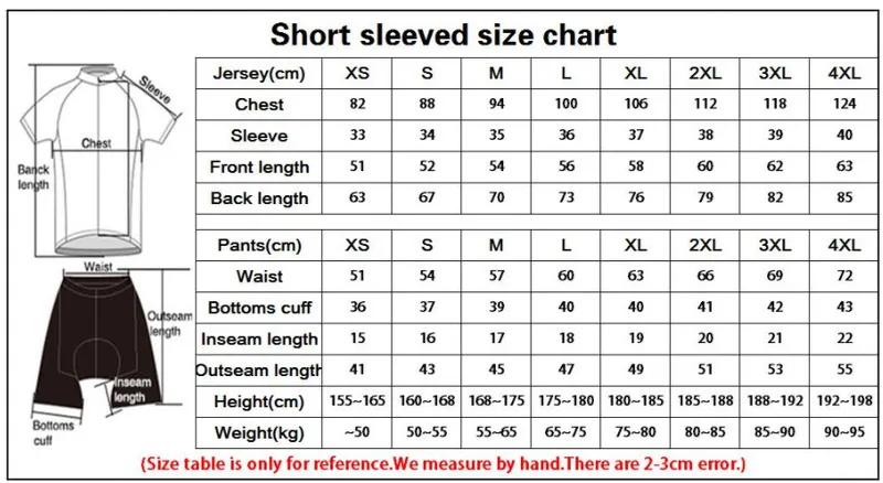 white INEOS Bicycle Team Short Sleeve Maillot Ciclismo Men Cycling Jersey Summer breathable Cycling Clothing Sets 220420