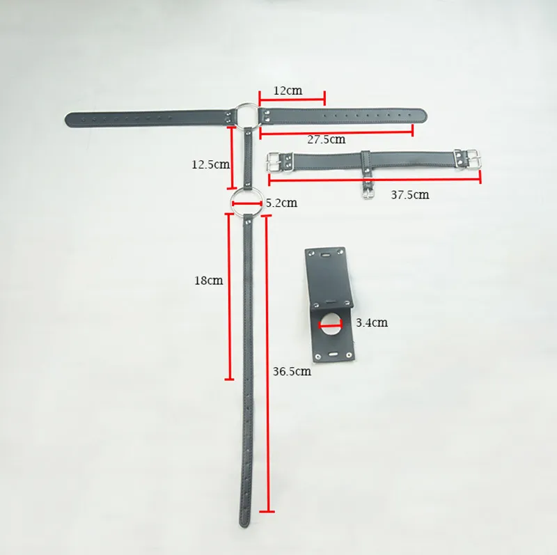 Кожаный мужской анальный ремень, БДСМ-устройство для оргазма, анальный бондаж со страпоном, сексуальное нижнее белье со страпоном3326745
