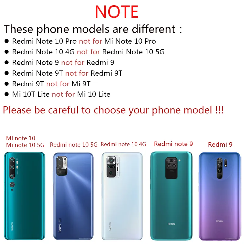 Magnetic Ring Holder Soft TPU Cases For Xiaomi Poco X3 NFC F3 Mi 11 A3 10T Lite 9T Redmi Note 10 9 8T 8 7 Pro 9S 9A 7A Cover