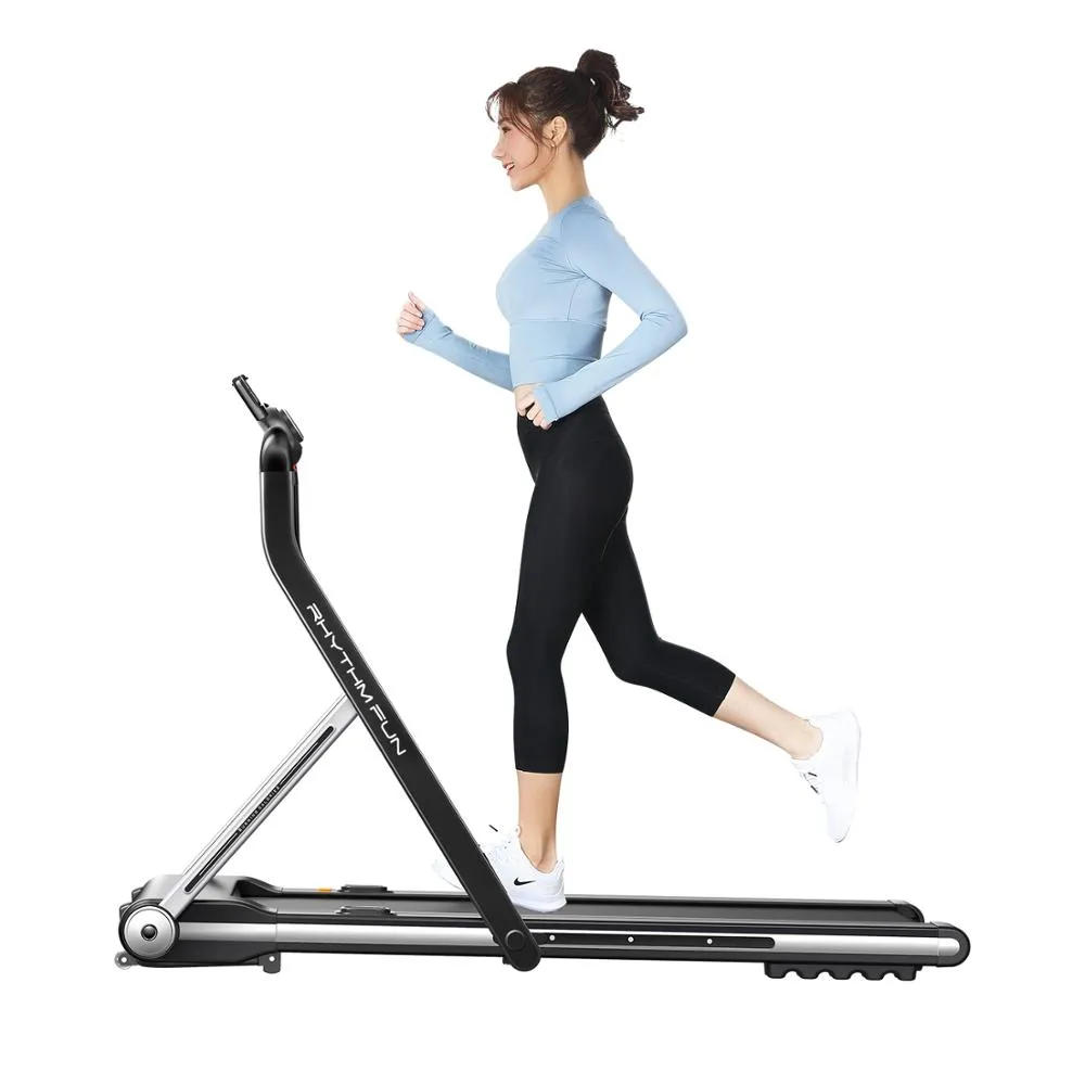Rhythm fun on sale treadmill website