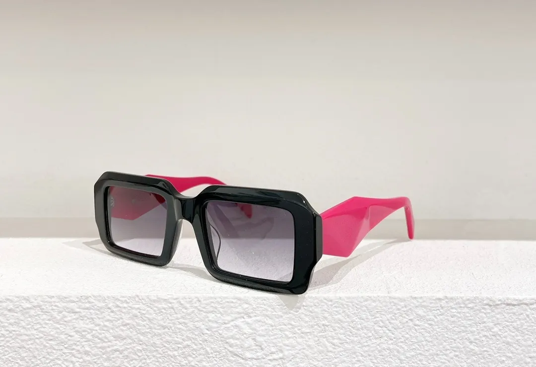 Модные солнцезащитные очки дизайнерские мужские очки для мужчин женские бренды бокалы пляжные поляризованные UV400 Premium Choice Pr81ws