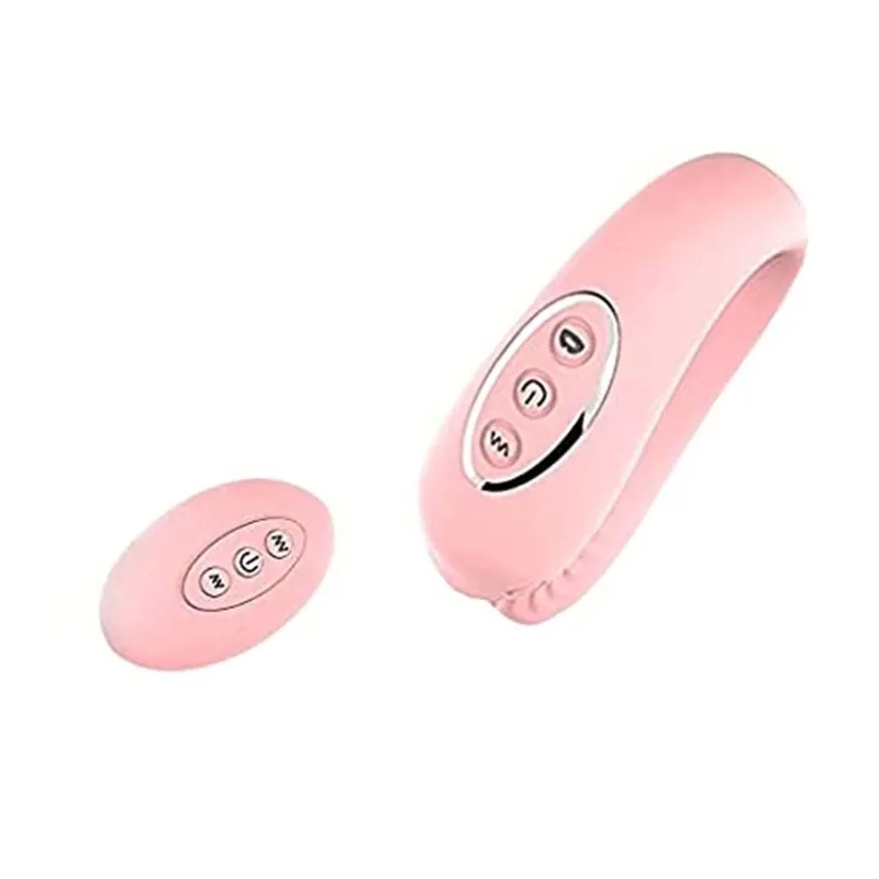 8 Vibrationslägen Kvinnor G SPOT VIVRATOR SUCKING WORDELT STIMUMATOR RECHARGEABLE MASSAGER PAPPERNINGAR SEXY TOY DROP SPARTH