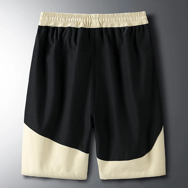Body Men S Beach Quick Dry Board Shorts Summer Casual Bigger Pocket Classic Male Short Pants Trouers 220722