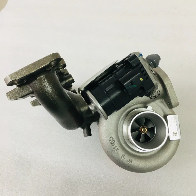 NUOVO Turbo TD04L6 28231-2GTA1 282312GTA1 Turbocompressore Hyundai Sonata Kia Optima Theta 2 Motore 90124-01050 90124-01080